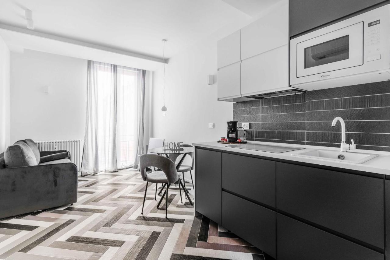 Ac61 Lambrate-Loreto Appartamento Moderno Centrale Милано Екстериор снимка