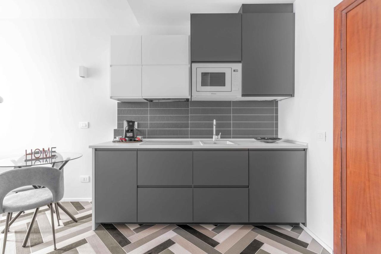 Ac61 Lambrate-Loreto Appartamento Moderno Centrale Милано Екстериор снимка