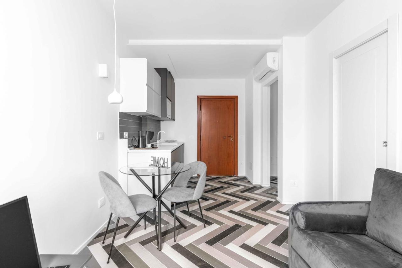 Ac61 Lambrate-Loreto Appartamento Moderno Centrale Милано Екстериор снимка