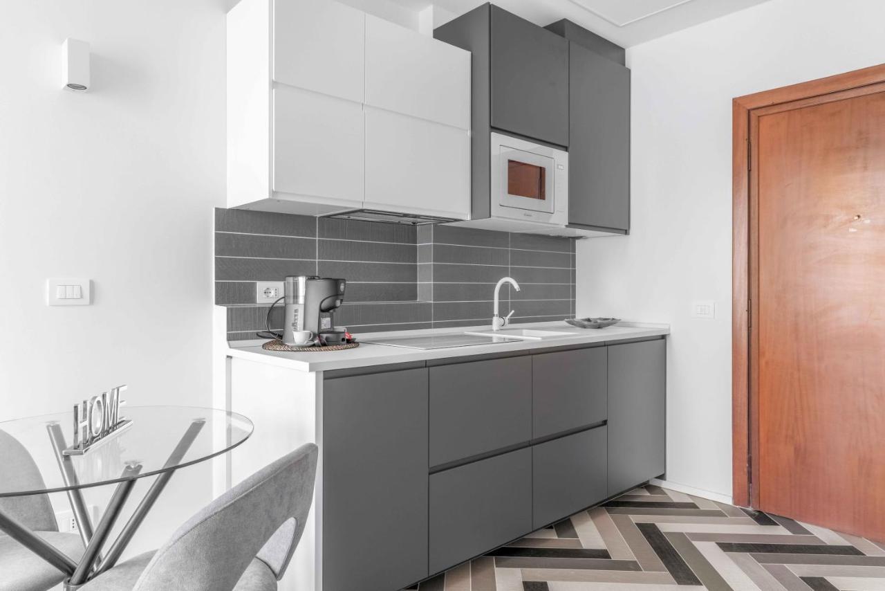 Ac61 Lambrate-Loreto Appartamento Moderno Centrale Милано Екстериор снимка